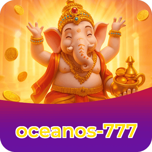 Oceanos-777: Cassino Online Confiável e Seguro