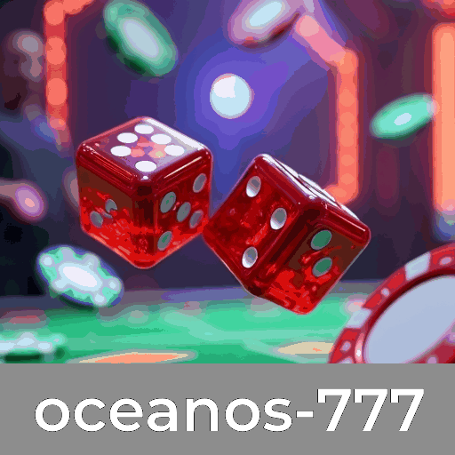 Bônus e Promoções Únicas no oceanos-777: Seu Portal para Grandes Ganhos!