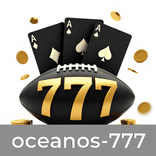 Explore oceanos-777: Apostas Seguras e Serviços Profissionais