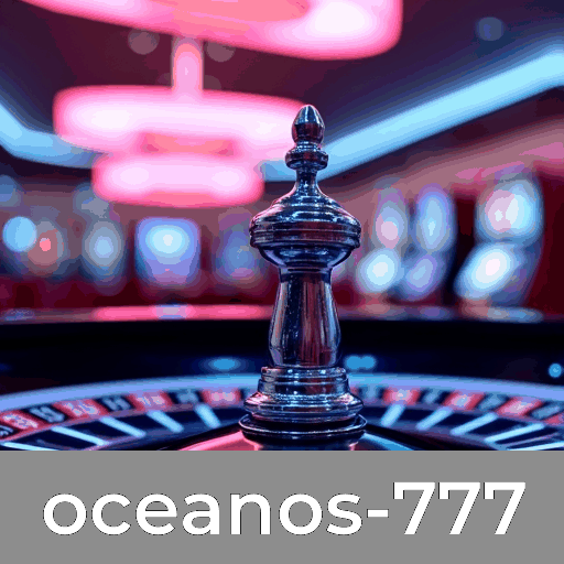 oceanos-777: A Experiência de Dealer Real Preferida no Brasil
