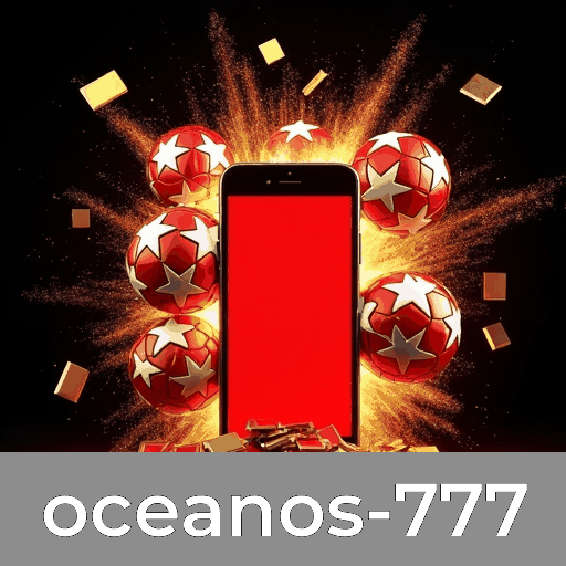 oceanos-777: Especialista em Apostas Esportivas Brasileiras