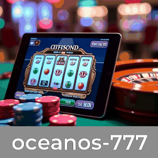 Explore a Conveniência Total do App oceanos-777
